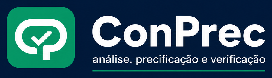 ConPrec — Precatórios: análise, precificação e verificação